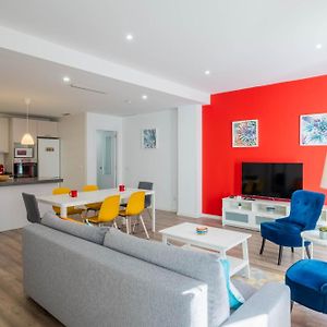 Appartement met Drie Slaapkamers